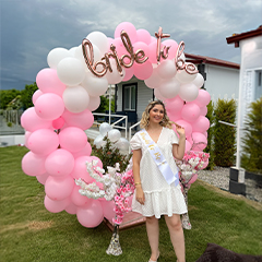 Ürkmez & Gümüldür Bekarlığa Veda Partisi Organizasyonu