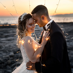 düğün fotoğraf çekimi