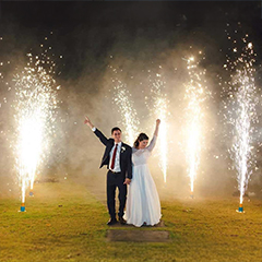 Seferihisar & Menderes Otomatik Sistem Patlayıcı Sistemleri