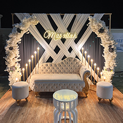 Gümüldür & Ürkmez Sünnet Tahtı